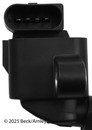 Beck/Arnley Direct Ignition Coil 178-8618 - view 2