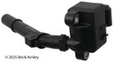Beck/Arnley Direct Ignition Coil 178-8618 - view 5