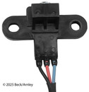 Beck/Arnley Engine Camshaft Position Sensor,Engine Crankshaft Position Sensor 180-0495 - view 4