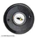 Beck/Arnley Ignition Lock Cylinder 201-1172 - view 4