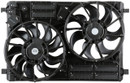 Bosch Engine Cooling Fan Assembly 0130308549 - view 5