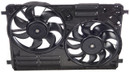 Bosch Engine Cooling Fan Assembly 0130308549 - view 6