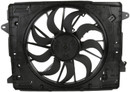 Bosch Engine Cooling Fan Assembly 0130707509 - view 9