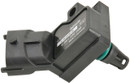 Bosch Manifold Absolute Pressure Sensor,Turbocharger Boost Sensor 0261230090 - view 3