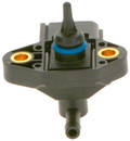 Bosch Fuel Pressure Sensor 0261230093 - view 2