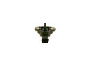 Bosch Manifold Absolute Pressure Sensor,Turbocharger Boost Sensor 0261230191