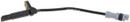 Bosch ABS Wheel Speed Sensor 0265007624