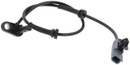 Bosch ABS Wheel Speed Sensor 0265008312