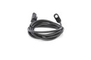 Bosch ABS Wheel Speed Sensor 0265009338 - view 4