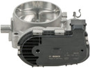 Bosch Fuel Injection Throttle Body Assembly 0280750017 - view 3