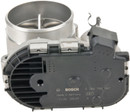 Bosch Fuel Injection Throttle Body Assembly 0280750467 - view 5
