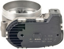 Bosch Fuel Injection Throttle Body Assembly 0280750489 - view 4
