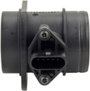 Bosch Mass Air Flow Sensor 0281002757 - view 9