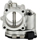 Bosch Fuel Injection Throttle Body Assembly 0281002894 - view 10