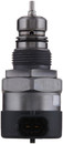 Bosch Diesel Fuel Injector Pump Pressure Relief Valve 0281006017 - view 3