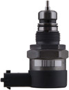 Bosch Diesel Fuel Injector Pump Pressure Relief Valve 0281006019 - view 2