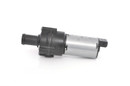 Bosch Engine Auxiliary Water Pump 0392020024 - view 6