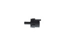 Bosch Engine Auxiliary Water Pump,Heater Water Pump 039202321B - view 2