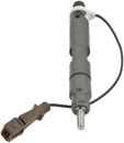 Bosch Diesel Fuel Injector Nozzle 0432193704 - view 4