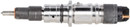 Bosch Fuel Injector 0445120204 - view 7