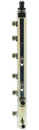 Bosch Fuel Injection Fuel Rail 0445226044