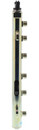 Bosch Fuel Injection Fuel Rail 0445226044 - view 3