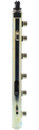 Bosch Fuel Injection Fuel Rail 0445226044 - view 7