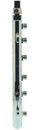 Bosch Fuel Injection Fuel Rail 0445226126 - view 2