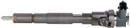 Bosch Fuel Injector 0986435128 - view 2