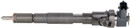 Bosch Fuel Injector 0986435128 - view 7