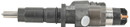 Bosch Fuel Injector 0986435502