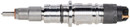 Bosch Fuel Injector 0986435621 - view 4