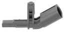Bosch ABS Wheel Speed Sensor 0986594524 - view 4