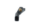 Bosch ABS Wheel Speed Sensor 0986594525