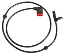 Bosch ABS Wheel Speed Sensor 0986594546 - view 3