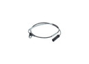 Bosch ABS Wheel Speed Sensor 0986594629