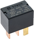 Bosch Fuel Pump Relay,Horn Relay,HVAC Blower Motor Relay,Starter Relay 0986AH0090 - view 4