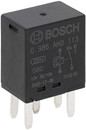 Bosch Fuel Pump Relay,Horn Relay,HVAC Blower Motor Relay,Starter Relay 0986AH0113 - view 4