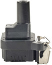 Bosch Ignition Coil 1227030081