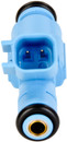 Bosch Fuel Injector 62249 - view 5