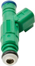 Bosch Fuel Injector 62253 - view 3