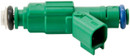 Bosch Fuel Injector 62253 - view 4