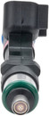Bosch Fuel Injector 62381