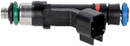 Bosch Fuel Injector 62395 - view 3