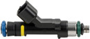 Bosch Fuel Injector 62402 - view 3