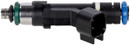 Bosch Fuel Injector 62405 - view 3