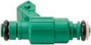 Bosch Fuel Injector 62643 - view 3