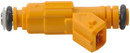 Bosch Fuel Injector 62682 - view 4
