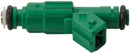 Bosch Fuel Injector 62695 - view 4