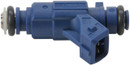 Bosch Fuel Injector 62697 - view 4